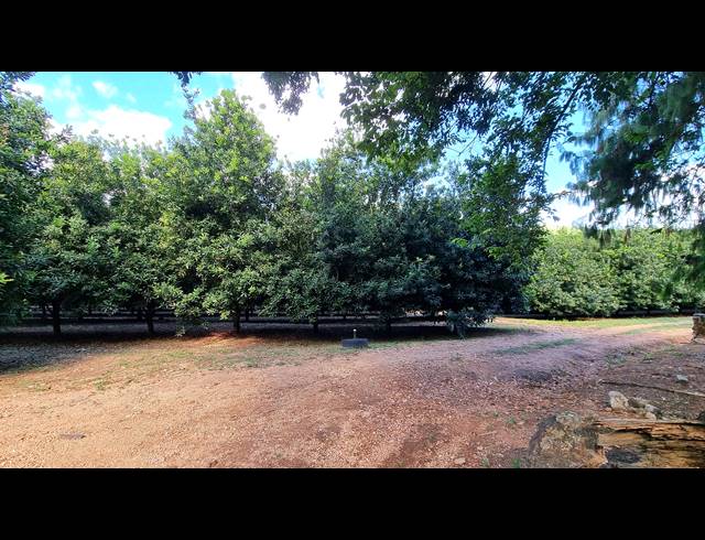 14.60HA SMALLHOLDING FOR SALE IN NELSPRUIT RURAL